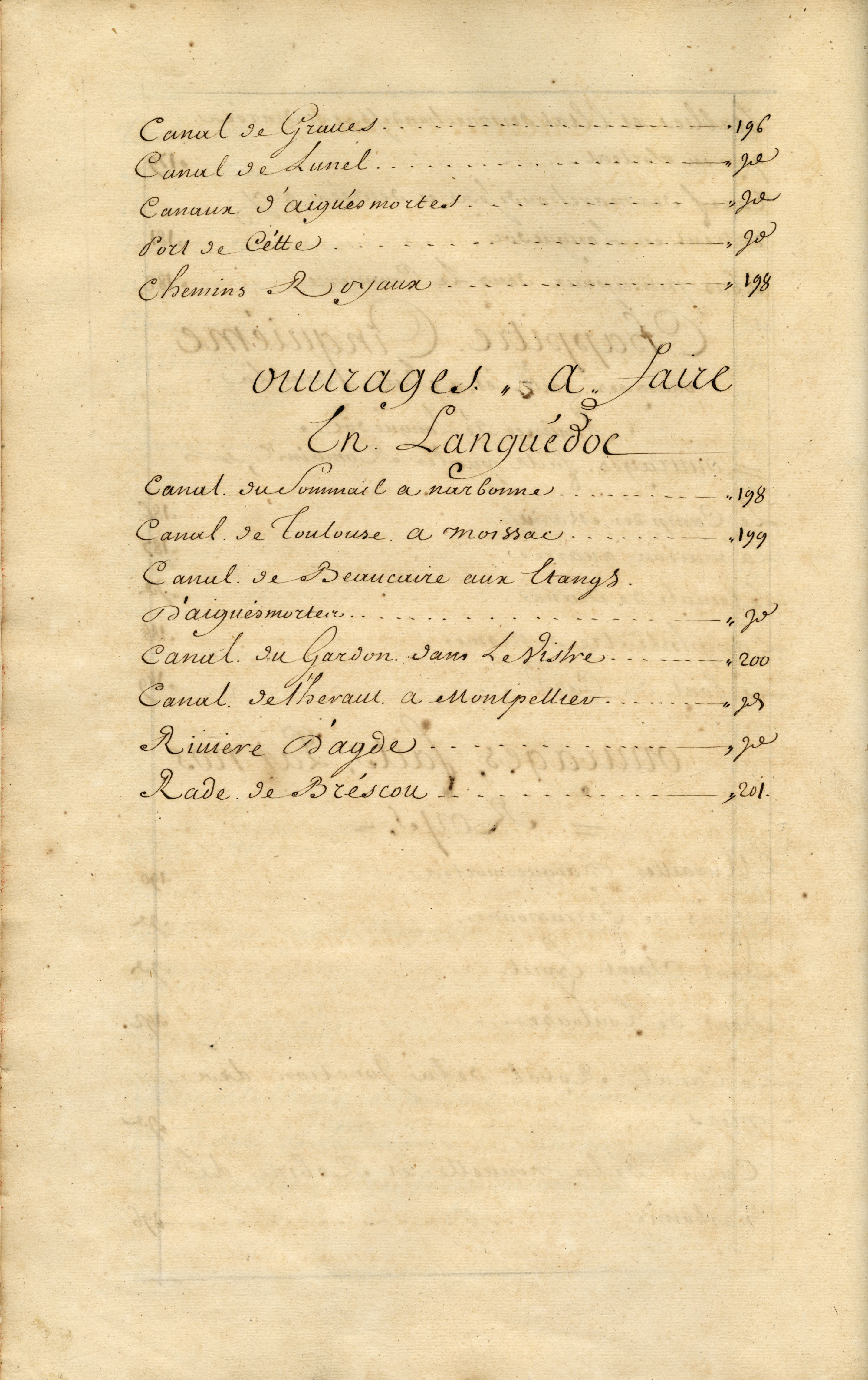 Dans la bib' à Léon 10 Les devanciers du «Territoire» Nicolas