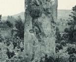 Menhir de Malves