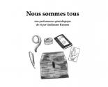 nous sommes tous