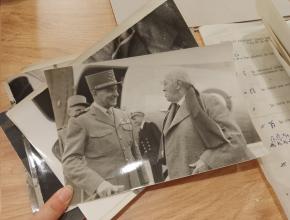 De Lattre de Tassigny