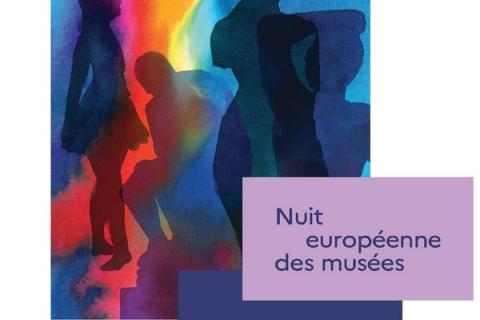 Nuit européenne des musées 2026