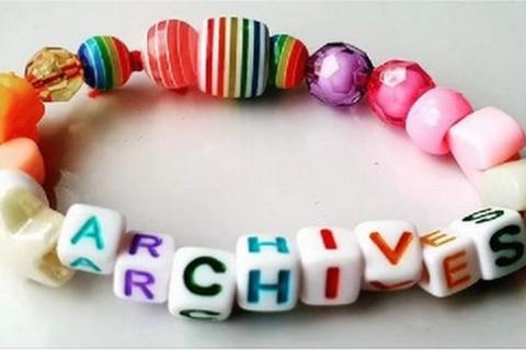 Archives des fiertés 