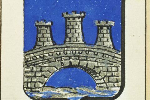 héraldique médiévale