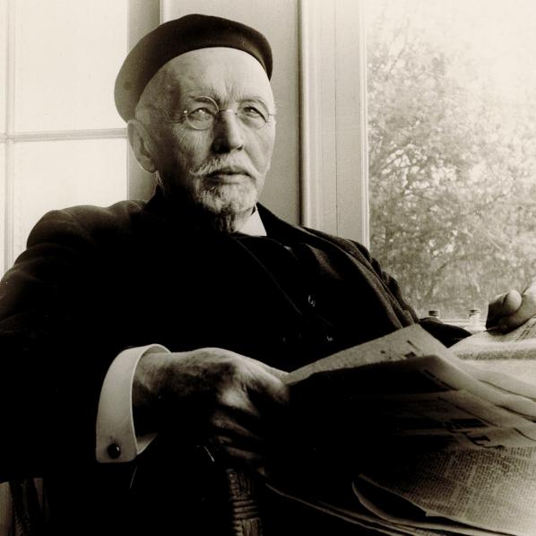 Portrait de Joachim Estrade, 138 J 543