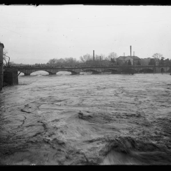 inondations 1891