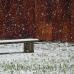 Les archives sous la neige 