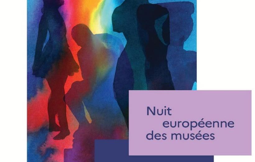 Nuit européenne des musées 2026