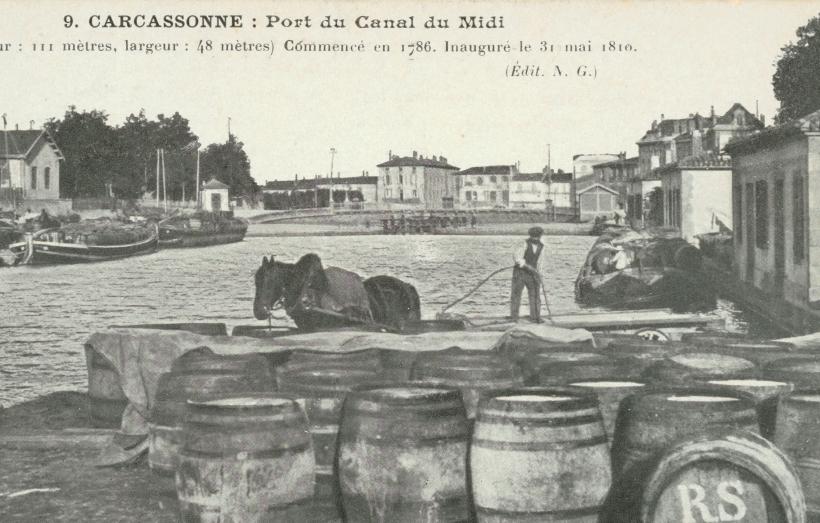 Canal du Midi