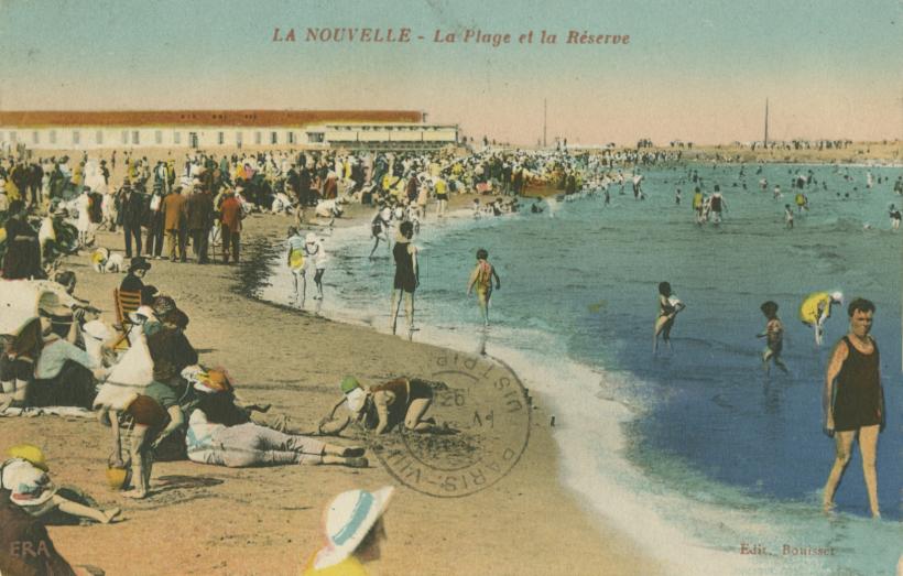 Tous à la plage ! 