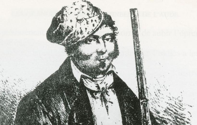 L'antougnou