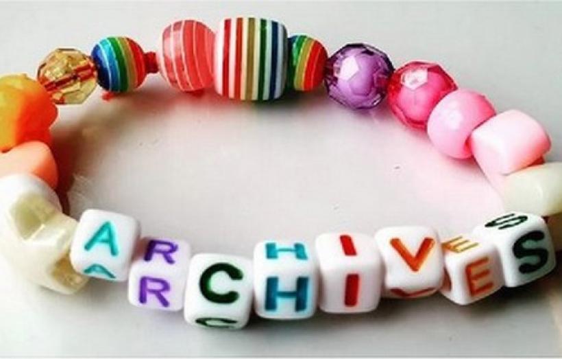 Archives des fiertés 
