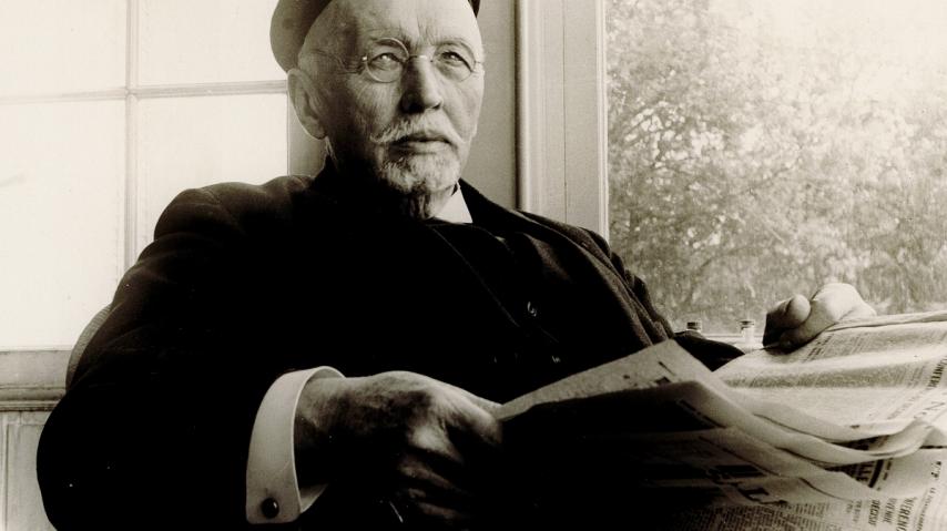 Portrait de Joachim Estrade, 138 J 543