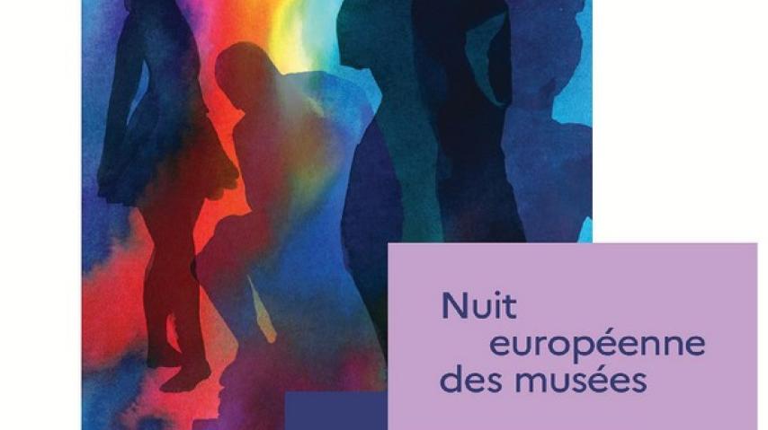 Nuit européenne des musées 2026