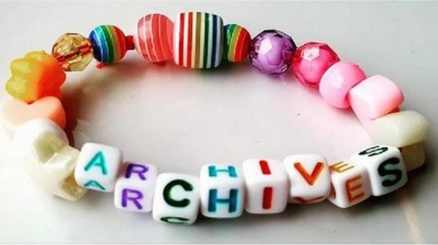 Archives des fiertés 