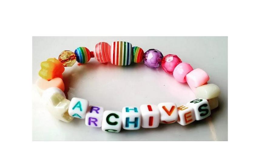 Archives