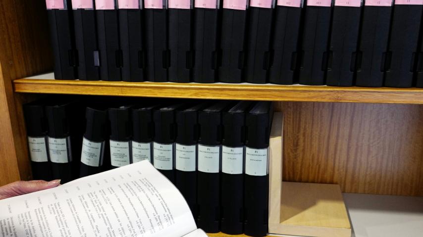 inventaires archives