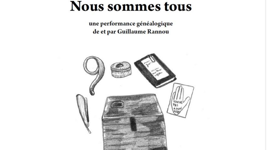 nous sommes tous