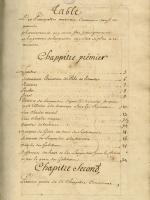 Mémoire historique et politique sur la province du Languedoc... par Nicolas de Lamoignon de Basville. - S. l. : s. n., 1697