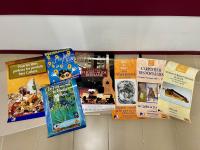 Fonds du service communication du CD.