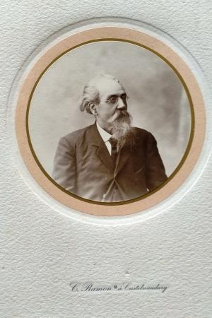 Prosper Estieu